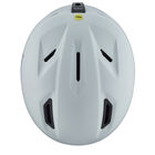 ATMOS YOUTH MIPS, White Purple Matte-No Lens Reference, hi-res image number null